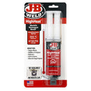 J-b Weld JB Weld High Heat Syringe - 50197UK