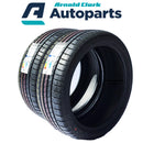 225 40 19 93Y Bridgestone Turanza T005 Tyres x2 Pair