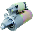 WAI Starter Motor - 3267N