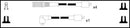 HighVolt Ignition Lead Set - OEF157