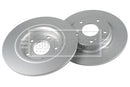 Borg & Beck Brake Disc (Pair)  - BBD5675