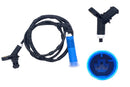Fuel Parts Wheel Speed Sensor - AB1508