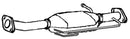 Klarius 390514 - Diesel Particulate Filter  - Fits Ford Kuga 2.0TDCi