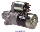 WAI Starter Motor - 17723N