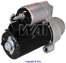 WAI Starter Motor - 17976N