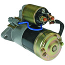 WAI Starter Motor - 17812N