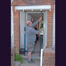 Draper Expert Pair Exta/Ratch Action Support - 88237