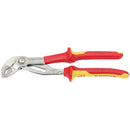 KNIPEX VDE Cobra W/Pump Plier 250mm - 34672