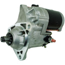 WAI Starter Motor - 18343N