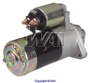 WAI Starter Motor - 17768N