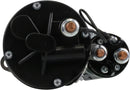 WAI Starter Motor - 6360N