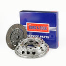 Borg & Beck Clutch Kit - 2pce  - HK1008