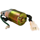 WAI Starter Motor - 18884N