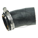 Gates Turbo Charger Hose - 09-0344