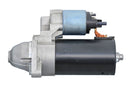 HELLA 8EA 011 612-971 Starter - 12V - 2.50kW - for e.g. MERCEDES-BENZ SPRINTER 3,5-t Van (B906)