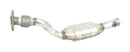 Klarius 322503 - Catalyst Type Approved Withpip  - Fits Renault Megane I 1.4i
