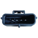 WAI Mass Air Flow Sensor - MAF10118