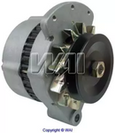 WAI Alternator - 7377N