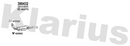 Klarius 390432 - Catalyst & Dpf Combined  - Fits Renault Fluence 1.5dCi