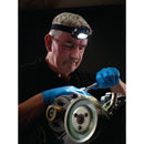 Draper 7W.COB Rechar.LED Insp Lamp - 11759