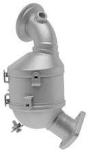 FAURECIA 8LE 366 052-541 Catalytic Converter - Easy2Fit® Kit - fits PEUGEOT 306 Break