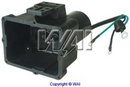 WAI Non Automotive Motor - 10814N