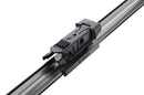 Bosch Aerotwin Front Wiper Blade Set - 700/340mm - A405S