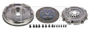 Borg & Beck Clutch Conversion Set - HKF1081
