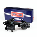 Borg & Beck Coolant Thermostat - BBT530
