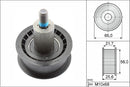 INA Deflection/Guide Pulley - Timing Belt - Part No - 532016710