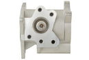 HELLA 6NU 010 171-891 EGR Valve - Pneumatic