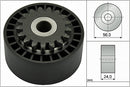INA Tensioner Pulley - V-Ribbed Belt - Part No - 531074410
