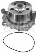 Key Parts Water Pump W/Gasket  - KCP1729 fits Fiat Brava, Bravo 1.8 16v 95-