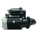 WAI Starter Motor - 18236N