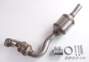 EEC Catalyst Type Approved - CI6069T