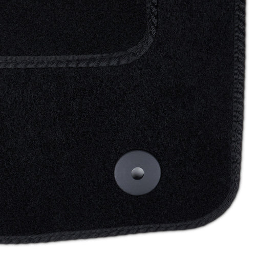 Renault Austral 22- Tailored Floor Mats