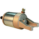 WAI Starter Motor - 18717N
