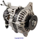 WAI Alternator - 23718N