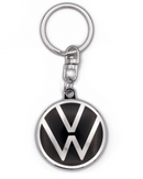 VW - Key Tag - 000 087 010 BQ