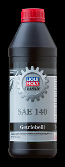 Liqui Moly Classic Transmission Oil SAE 140 1L - 20817