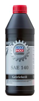 Liqui Moly Classic Transmission Oil SAE 140 1L - 20817