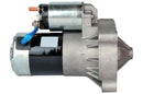 HELLA 8EA 012 526-731 Starter - 12V - 0.9kW - fits Kia Rio Hatchback (DC)