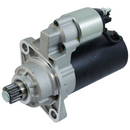 WAI Starter Motor - 17972N