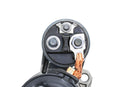 HELLA 8EA 011 612-971 Starter - 12V - 2.50kW - for e.g. MERCEDES-BENZ SPRINTER 3,5-t Van (B906)