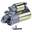 WAI Starter Motor - 6654N