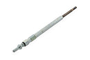 HELLA 8EG 008 498-661 Glow Plug - Spanner size: 12mm