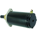 WAI Starter Motor - 5921N