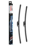 Bosch Aerotwin Front Wiper Blade Set - 600/550mm - A425S