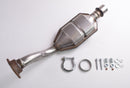EEC Catalyst Type Approved - CI8037T