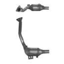 BM Cats Petrol Catalytic Converter - BM90920 with Fitting Kit - FK90920 fits Porsche